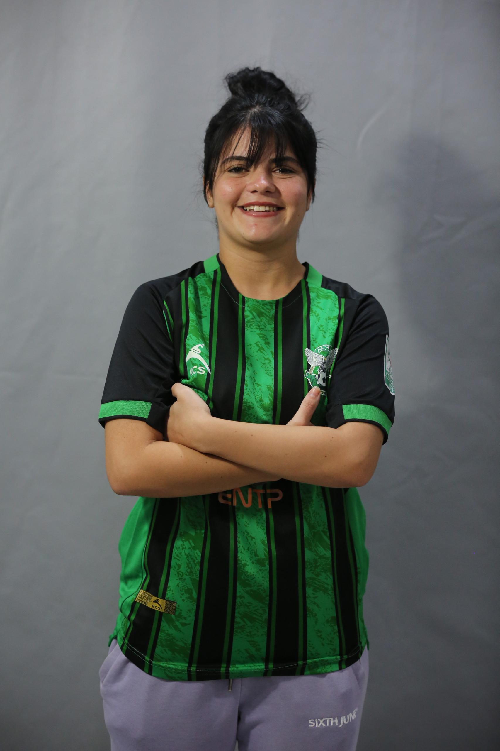 Équipe Féminine CSC